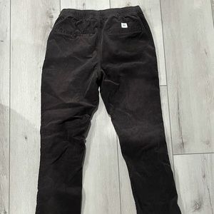 Katin Corduroy Pants